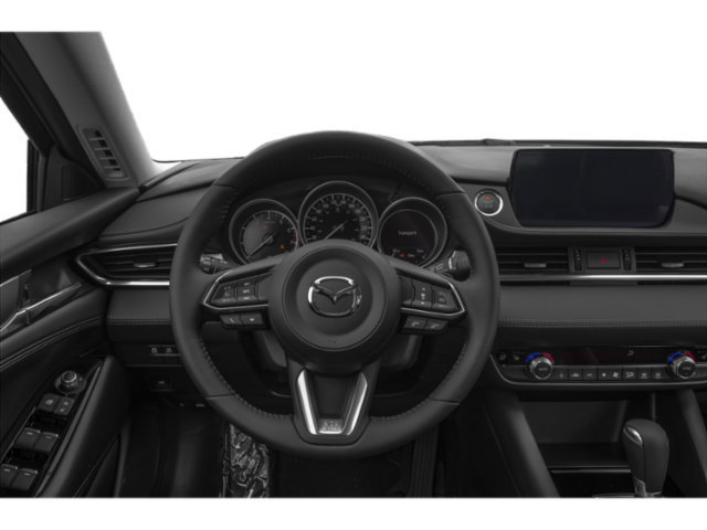 2020 Mazda Mazda6 Sedan 4D Touring I4