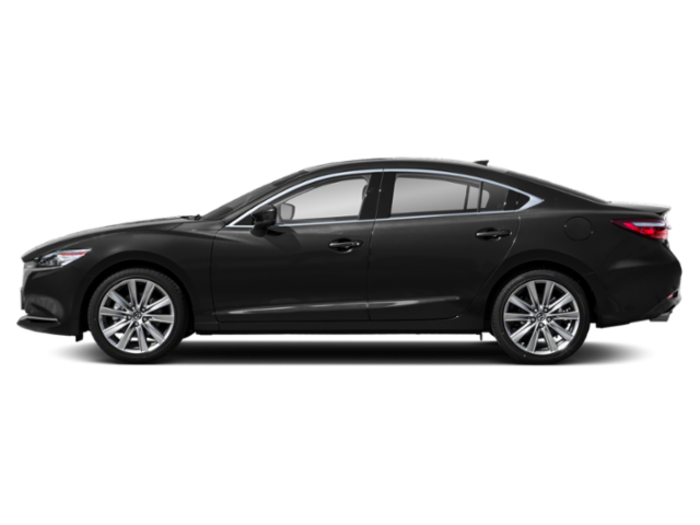 2020 Mazda Mazda6 Sedan 4D GT Reserve I4