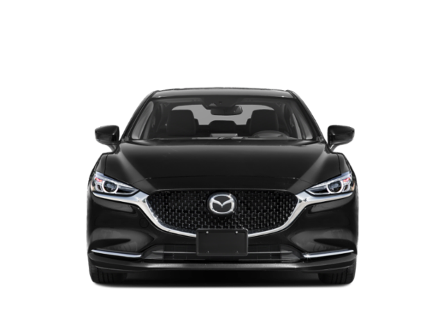 2020 Mazda Mazda6 Sedan 4D GT Reserve I4