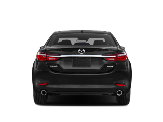 2020 Mazda Mazda6 Sedan 4D GT Reserve I4
