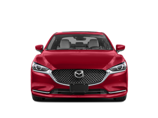 2020 Mazda Mazda6 Sedan 4D Signature I4