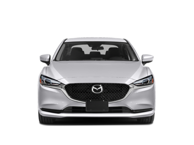 2020 Mazda Mazda6 Sedan 4D Sport I4