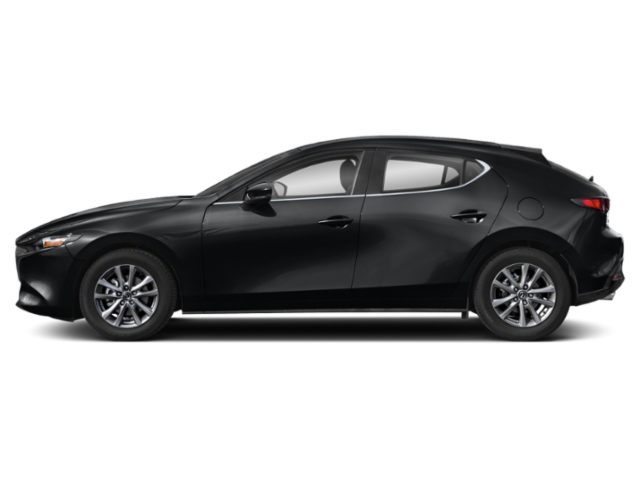 2020 Mazda Mazda3 Hatchback 5D AWD