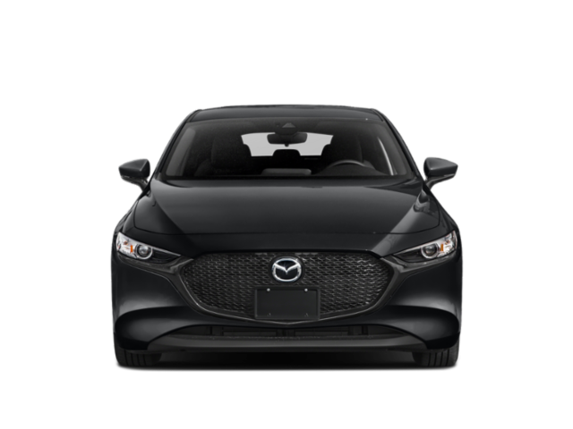 2020 Mazda Mazda3 Hatchback 5D AWD