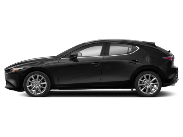2020 Mazda Mazda3 Hatchback 5D