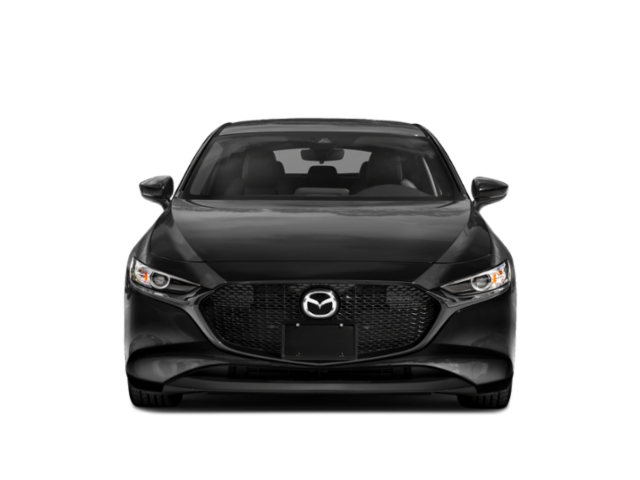 2020 Mazda Mazda3 Hatchback 5D