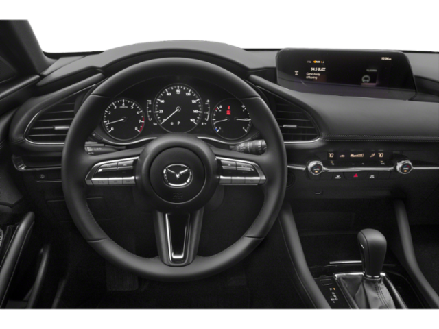 2020 Mazda Mazda3 Hatchback 5D Preferred