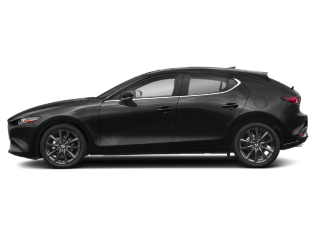2020 Mazda Mazda3 Hatchback 5D Premium