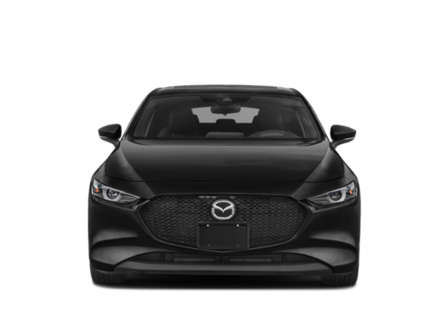 2020 Mazda Mazda3 Hatchback 5D Premium
