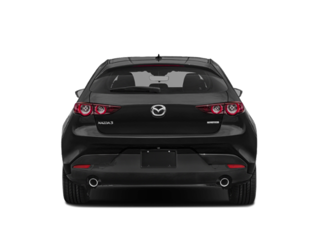 2020 Mazda Mazda3 Hatchback 5D Premium