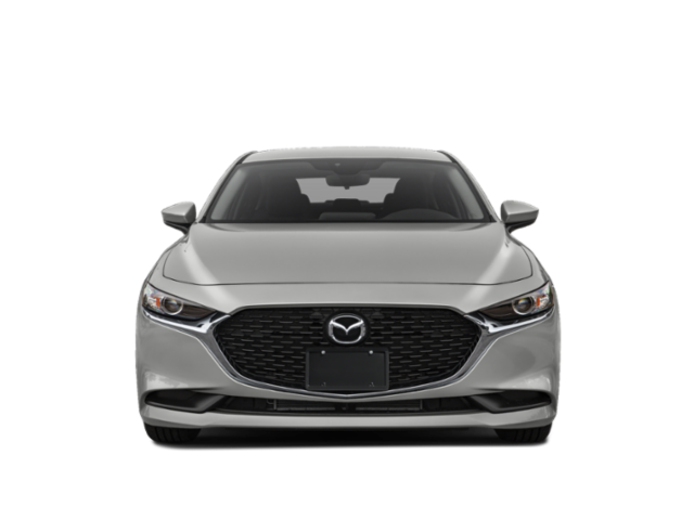 2020 Mazda Mazda3 Sedan 4D