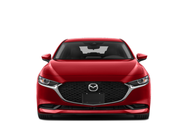 2020 Mazda Mazda3 Sedan 4D Preferred AWD