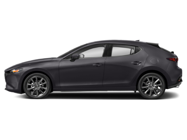 2020 Mazda Mazda3 Hatchback 5D Preferred