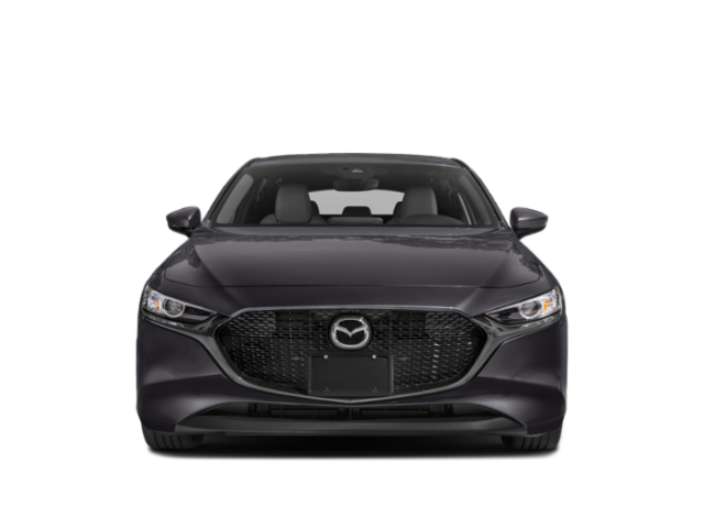 2020 Mazda Mazda3 Hatchback 5D Preferred