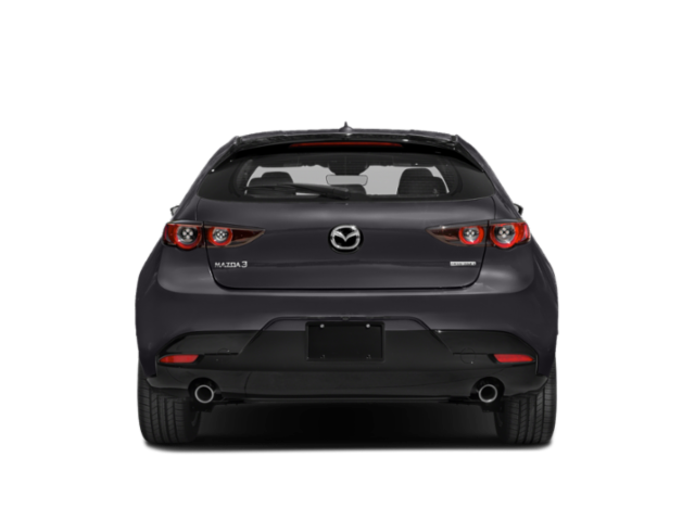 2020 Mazda Mazda3 Hatchback 5D Preferred