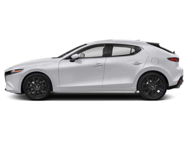 2020 Mazda Mazda3 Hatchback 5D Premium AWD