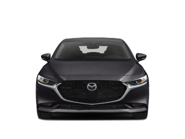 2020 Mazda Mazda3 Sedan 4D Select AWD