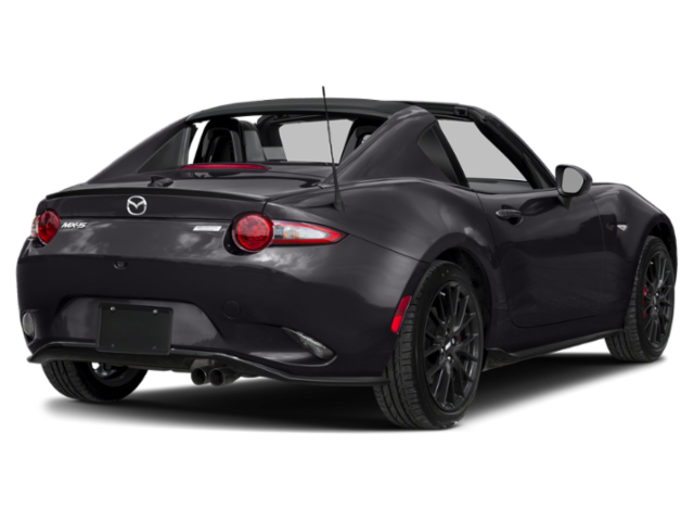 2020 Mazda MX-5 Miata RF Conv 2D Club Retractable Fastback I4