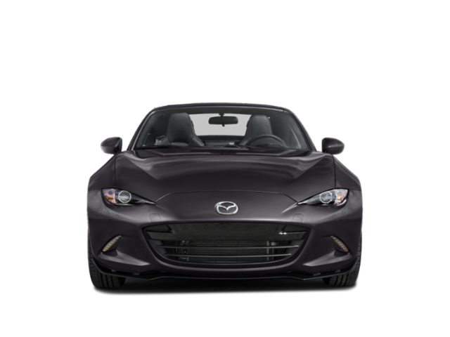 2020 Mazda MX-5 Miata RF Conv 2D Club Retractable Fastback I4
