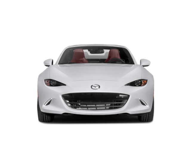 2020 Mazda MX-5 Miata RF Convertible 2D Anniversary RF