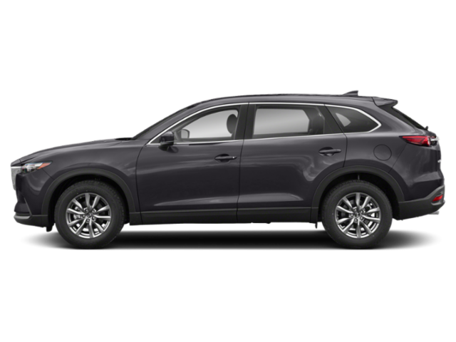 2020 Mazda CX-9 Utility 4D GT AWD I4