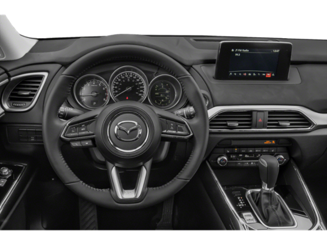 2020 Mazda CX-9 Utility 4D Touring AWD I4
