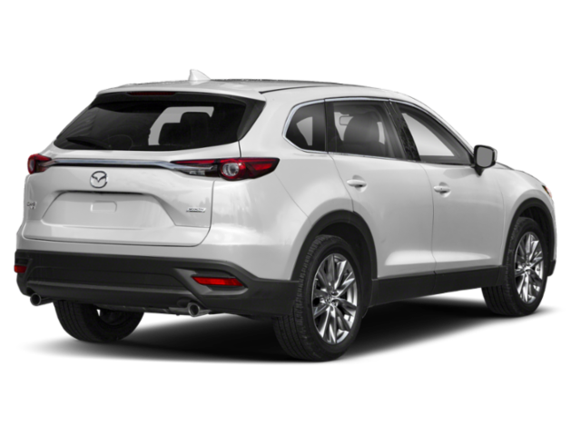 2020 Mazda CX-9 Utility 4D Touring AWD I4