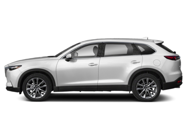 2020 Mazda CX-9 Utility 4D Signature AWD I4