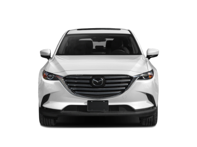 2020 Mazda CX-9 Utility 4D Signature AWD I4