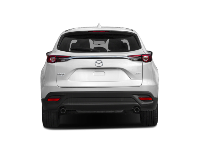 2020 Mazda CX-9 Utility 4D Signature AWD I4