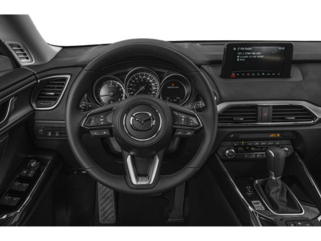 2020 Mazda CX-9 Utility 4D Touring AWD I4