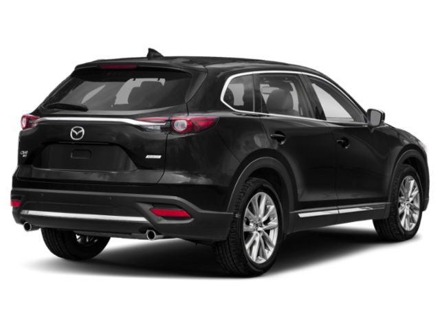 2020 Mazda CX-9 Utility 4D Touring AWD I4