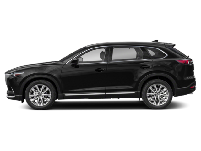 2020 Mazda CX-9 Utility 4D Touring 2WD I4