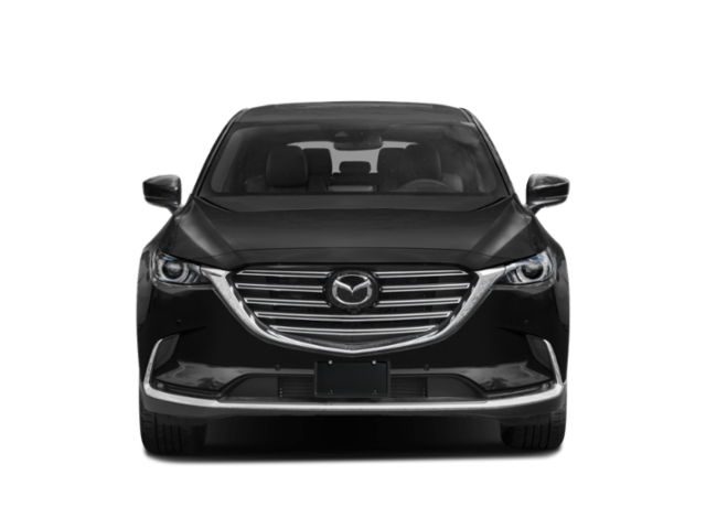 2020 Mazda CX-9 Utility 4D Touring AWD I4 Average Price