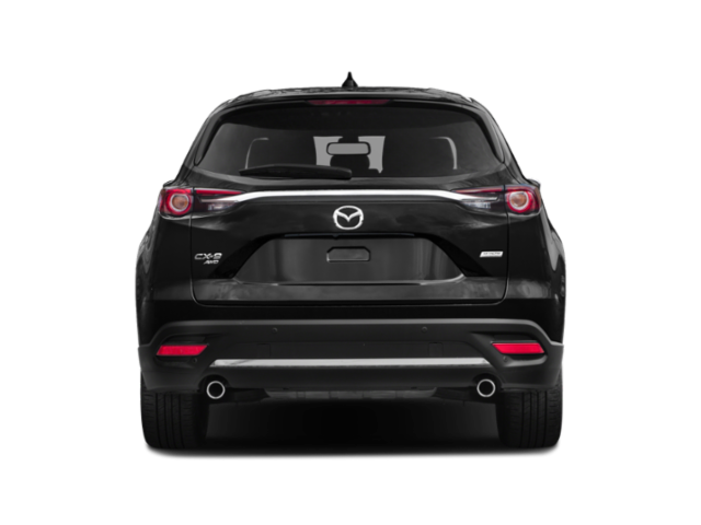 2020 Mazda CX-9 Utility 4D Touring 2WD I4