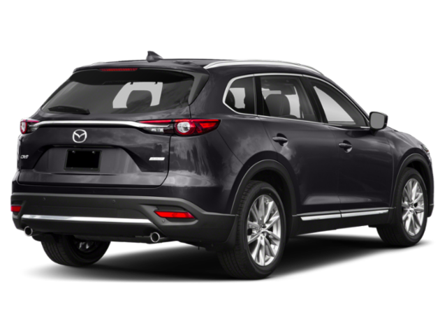 2020 Mazda CX-9 Utility 4D GT 2WD I4