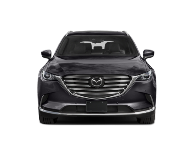 2020 Mazda CX-9 Utility 4D GT 2WD I4