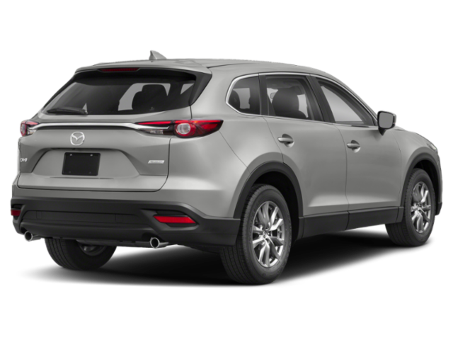 2020 Mazda CX-9 Utility 4D Sport AWD I4