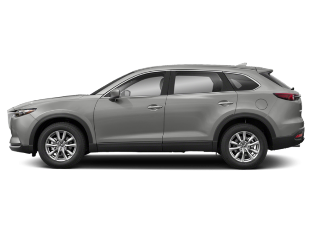 2020 Mazda CX-9 Utility 4D Sport AWD I4