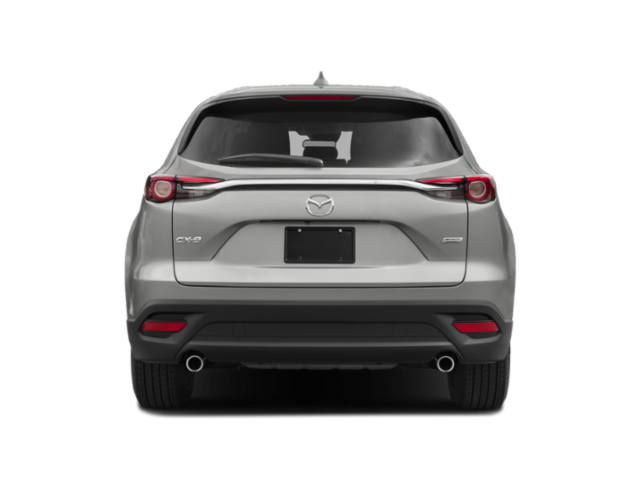2020 Mazda CX-9 Utility 4D Sport AWD I4