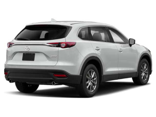 2020 Mazda CX-9 Utility 4D Touring AWD I4