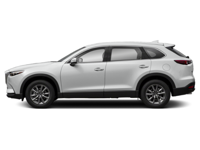2020 Mazda CX-9 Utility 4D Touring AWD I4