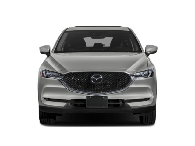 2020 Mazda CX-5 Utility 4D GT AWD I4