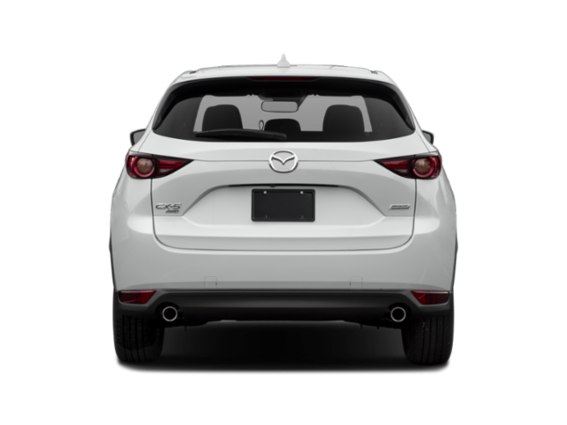 2020 Mazda CX-5 Utility 4D GT Reserve AWD