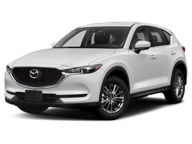 2020 Mazda CX-5