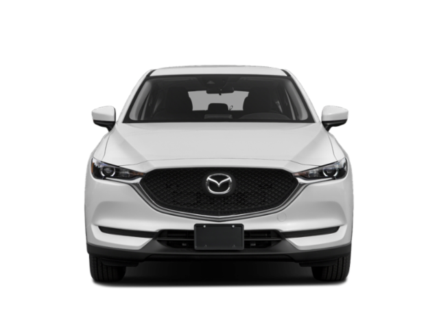 2020 Mazda CX-5 Utility 4D Sport 2WD I4