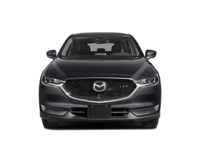 2020 Mazda CX-5 Utility 4D Touring AWD I4