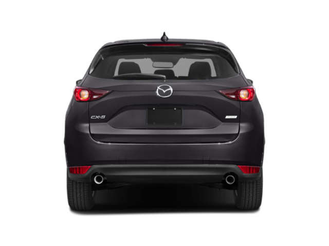 2020 Mazda CX-5 Utility 4D Touring AWD I4