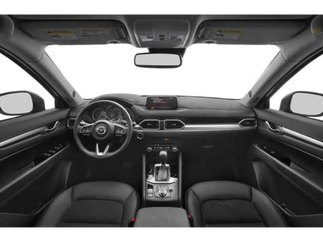 2020 Mazda CX-5 Utility 4D Touring AWD I4