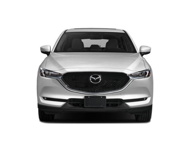 2020 Mazda CX-5 Utility 4D GT 2WD I4